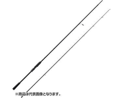 Abu Garcia Salty Field SFS-962M