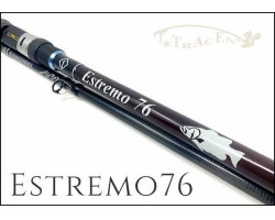 TULALA×TRANSCENDENCE Estremo 76