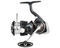 Daiwa 24 Luvias LT2500-H