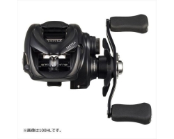 Daiwa 24 Tatula TW 100