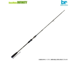 Breaden BG-KABIN division SWG-BG606S/Titanium Solid