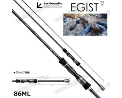 Tailwalk Egist TZ 86ML