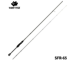 Thirty34Four 34/ ― Specialize SFR-65
