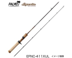 Palms Egeria Native Performance EFNC‐411XUL