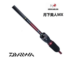 Daiwa 25  Gekkabijin MX 73ULB-T・J