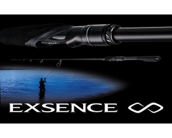 Shimano 23 Exsence Infinity S90MH
