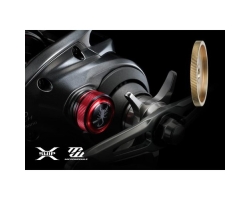 Shimano 24 Scorpion MD 300XG
