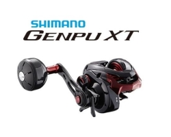 Shimano 20 Genpu XT 200PG