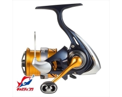 Daiwa 20 Revros LT2000S-H