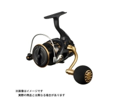 Daiwa 23 BG SW