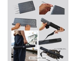 Tict Minimalism Liberte MLS-805