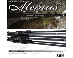 Yamaga Blanks Mebius  86M