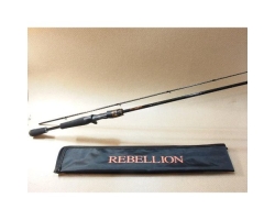 Daiwa REBELLION 652LFB