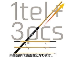 Palms Quattro QTRGC-46XUL