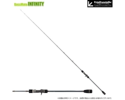 Tailwalk Slow Bump SSD 652 JIG