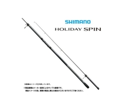 Shimano '17 Holiday Spin 305JX-TS