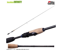 Abu Garcia FTS Deez FNS-60UL