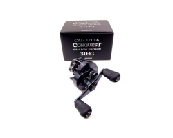 Shimano 24 Calcutta Conquest Shallow Edition 31HG
