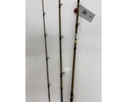 Smith Troutin Spin Multiyouse TRMK-C394UL