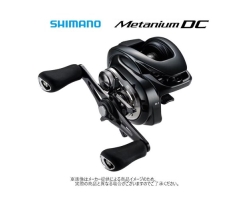 Shimano 24 Metanium DC 70XG