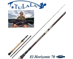 Tulala El Horizonte 70