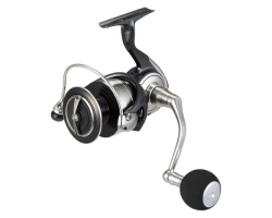 Daiwa 21 Certate SW 6000-H