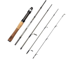 Abu Garcia Zoom Safari (Zoom Safari) ZMSS-505L