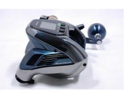 Shimano 20 Poison Ultima 266L-5