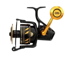 Penn Slammer IV (Slammer4) 8500HS (2022)