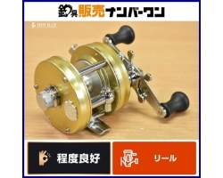 Abu Garcia Ambassadeur 4501C