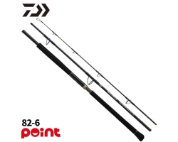 Daiwa 25 Saltiga C Expedition 82-6
