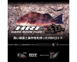 Daiwa 22  HRF 90MH・Q