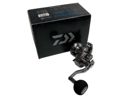 Daiwa 15 Saltiga 10HL