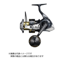 Shimano 13 Stella SW 6000HG