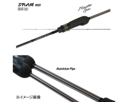 TICT SRAM MSR-72AP d-spec