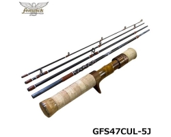 Fenwick GFS47CUL-5J