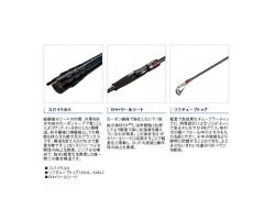 Shimano 20 Sephia TT S89M