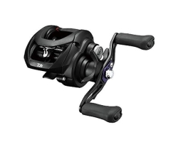 Daiwa 19 Tatula TW 100XHL