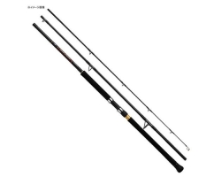 Daiwa 21  Over There  Grande 100MH-3