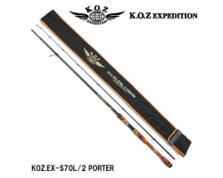 Smith KOZ Expedition KOZ EX-S70L/2