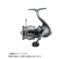Daiwa 23 EXIST SF SF2500SS-H