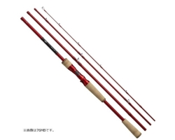 Daiwa 21 Seven Half (7 1/2)  76LB