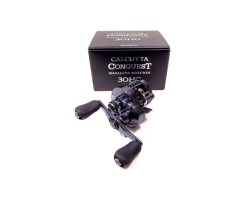 Shimano 24 Calcutta Conquest Shallow Edition 30HG