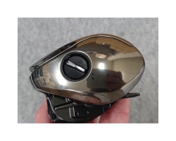 Shimano 25 Antares 100HG