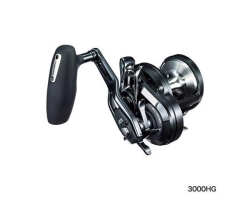Shimano 19 OCEA JIGGER F CUSTOM 3000HG