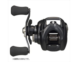 Daiwa 24 Tatula TW 100