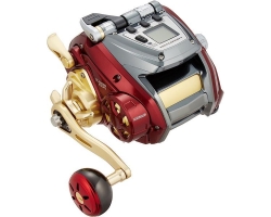 Daiwa 17 Seaborg 800MJ