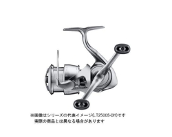 Daiwa 22 EXIST  LT2500S-DH