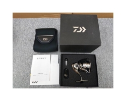 Daiwa @ 22 SF2500SS EXIST (2022)
