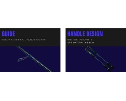 Apia Legacy'SC AIR STINGER 2 60L